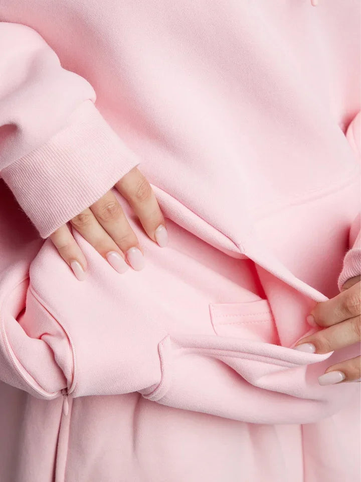 Airplane Mode Travel Set