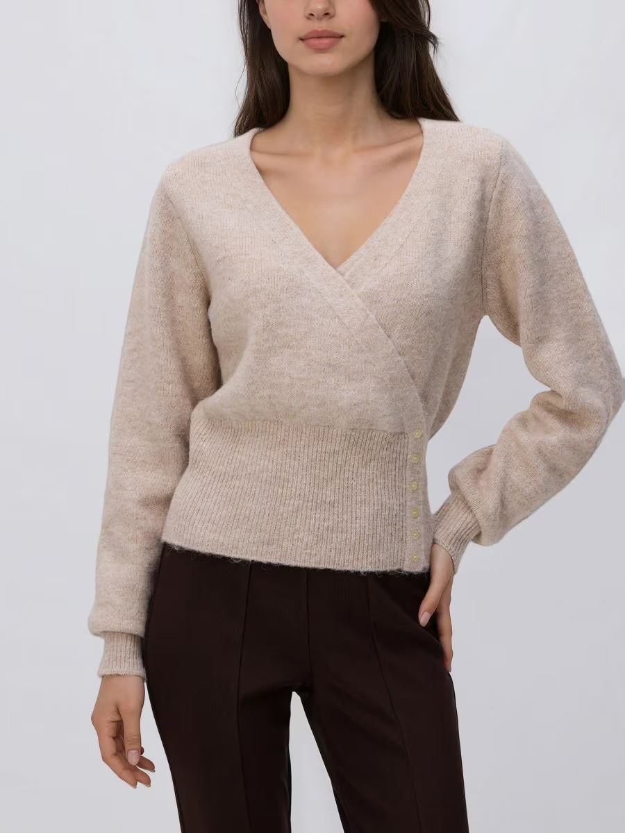 Ginevra Knit Cardigan