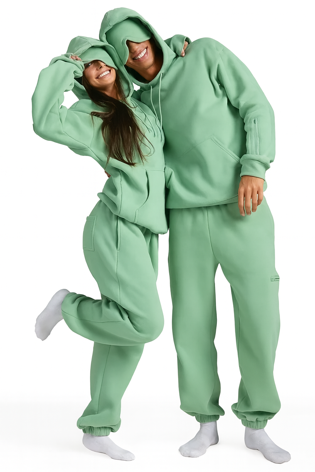 Airplane Mode Travel Set