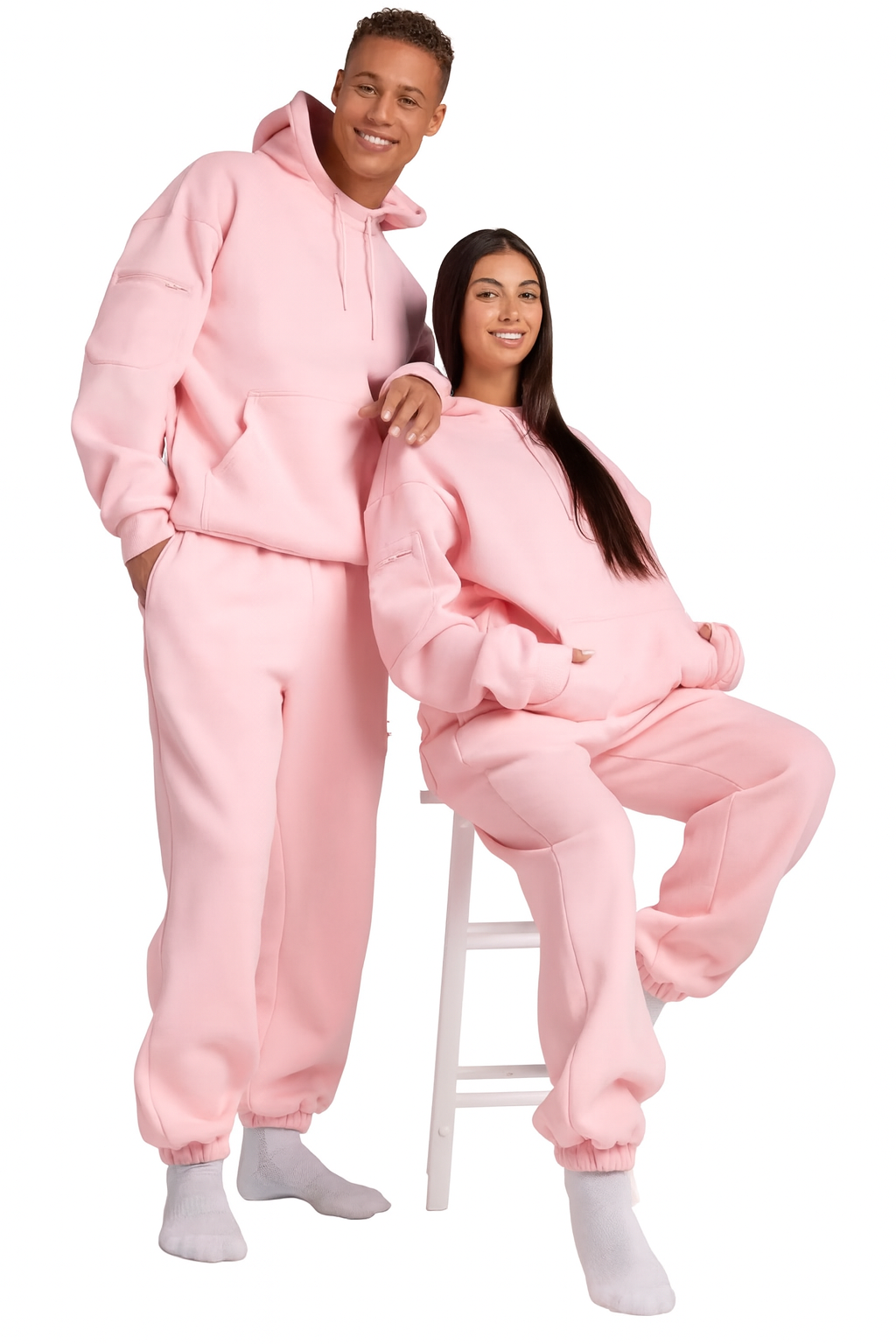 Airplane Mode Travel Set