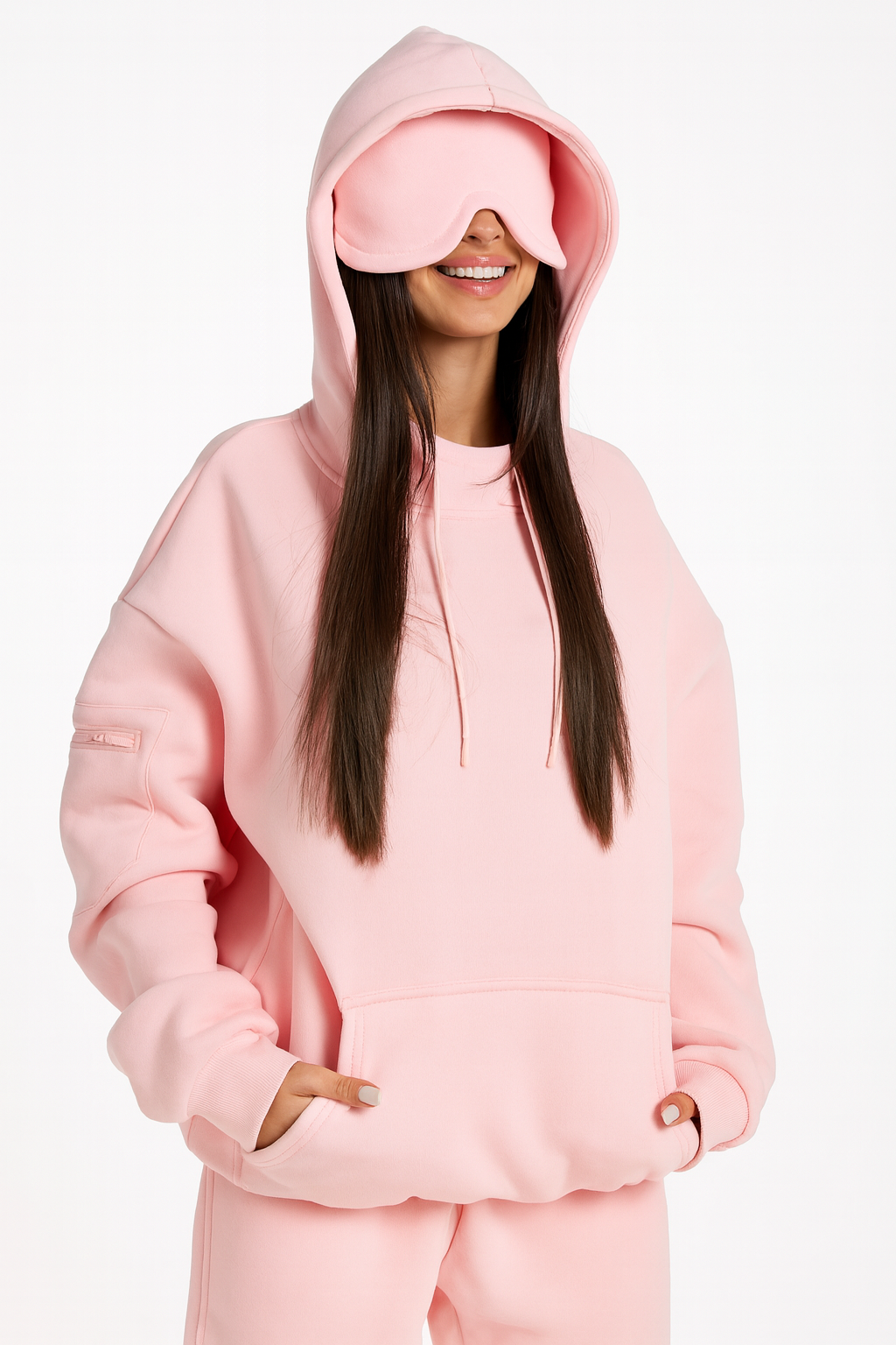 Airplane Mode Travel Set