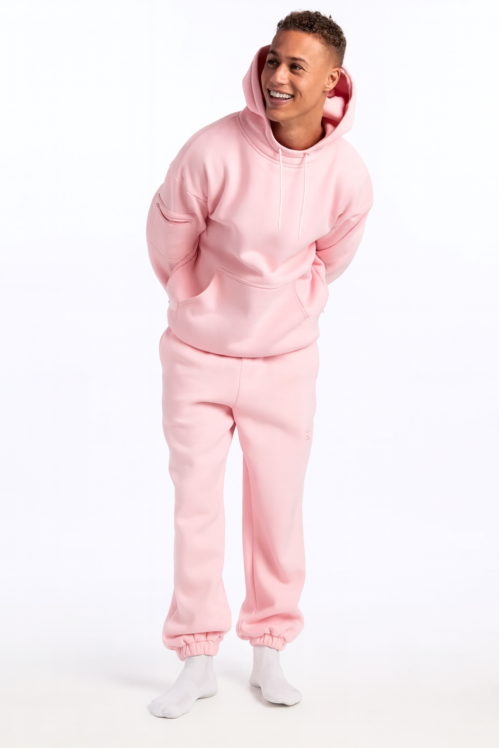 Airplane Mode Travel Set