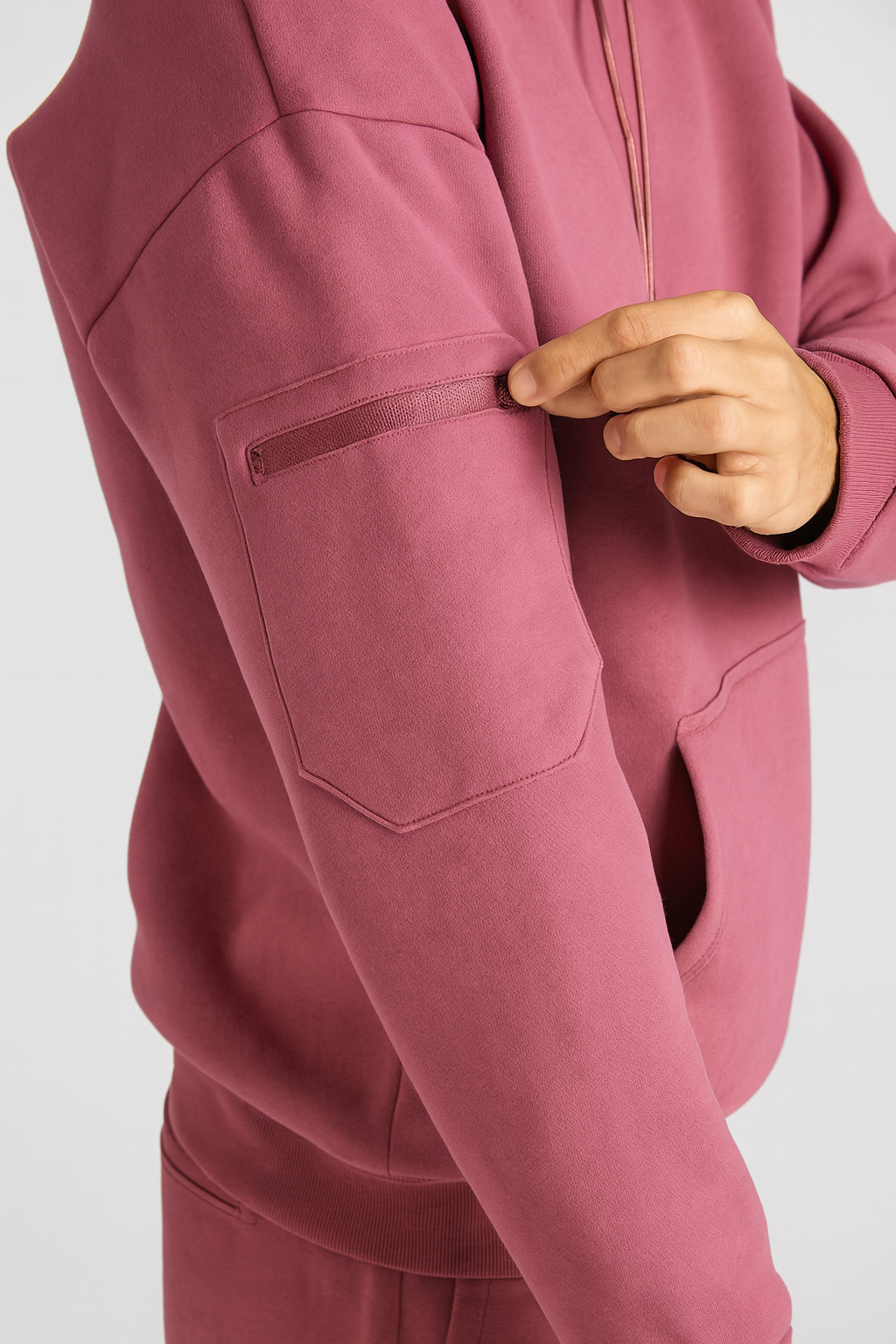 Airplane Mode Travel Set