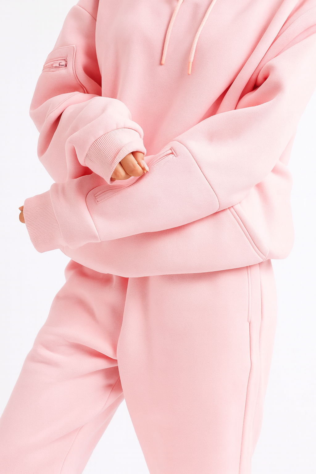 Airplane Mode Travel Set