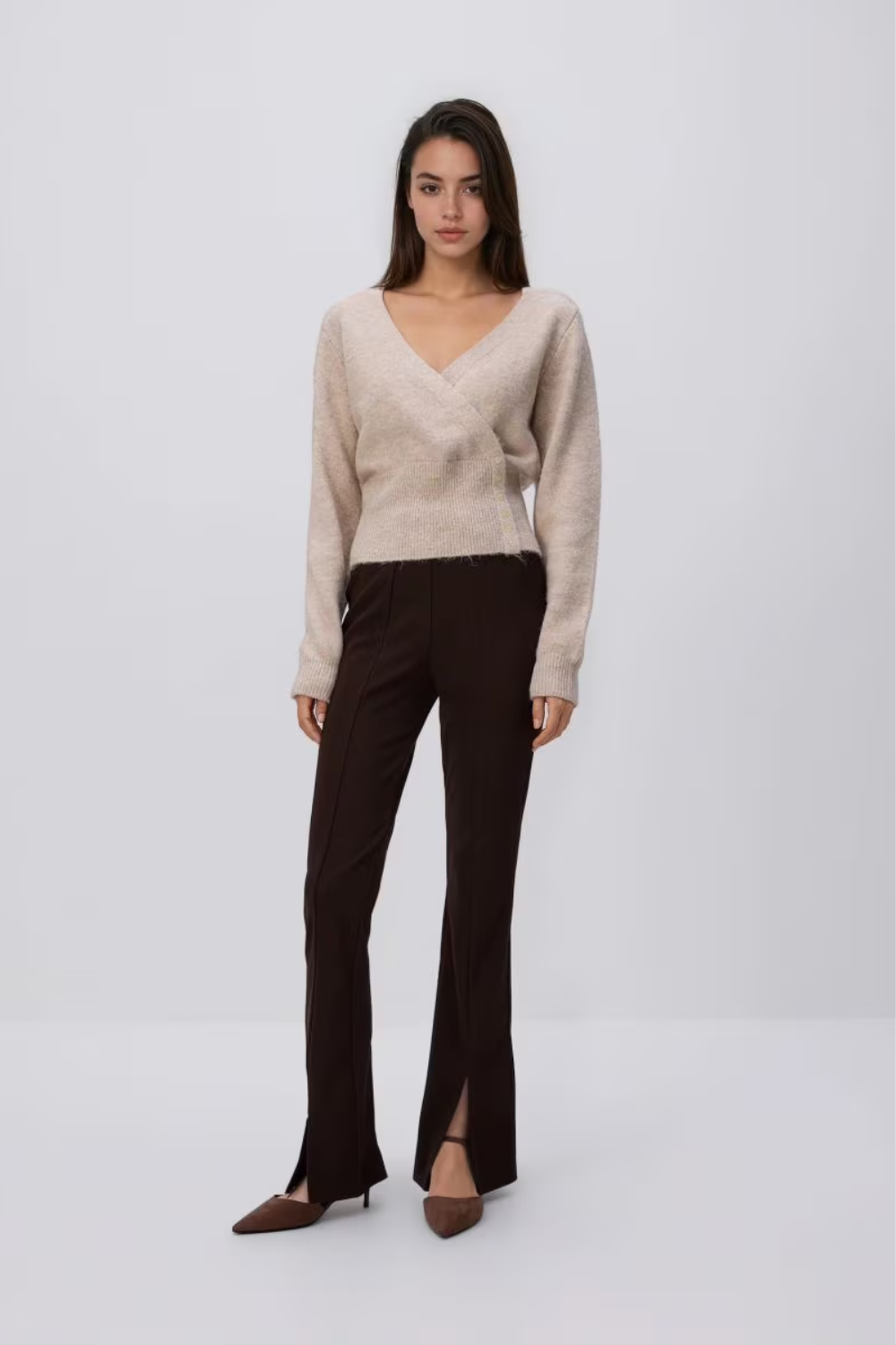 Ginevra Knit Cardigan