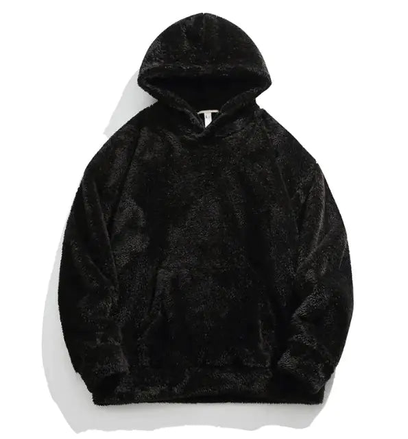 Loose Sweatshirt FondueHaven