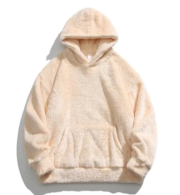 Loose Sweatshirt FondueHaven